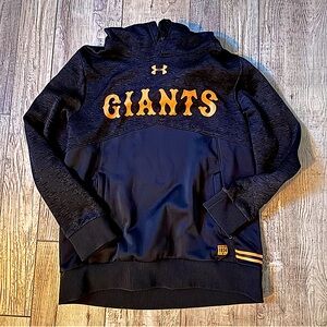 Tokyo Giants Hoodie